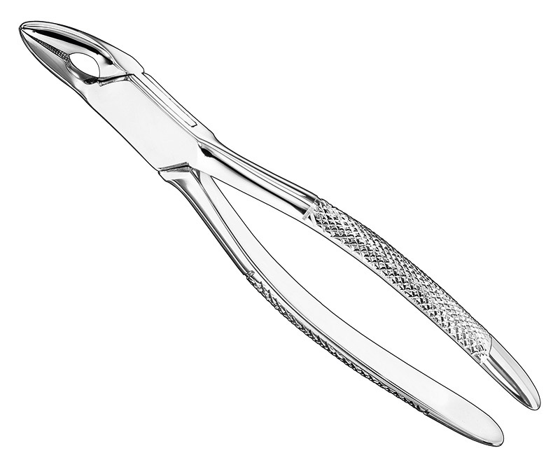 COHEN, extracting forceps