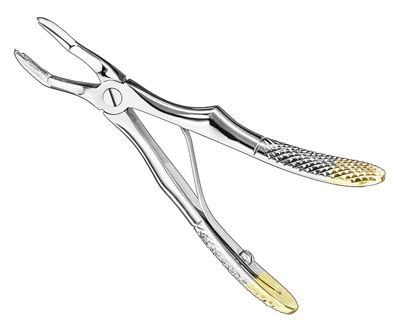 KLEIN, extracting forceps