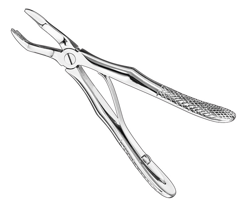 KLEIN, extracting forceps