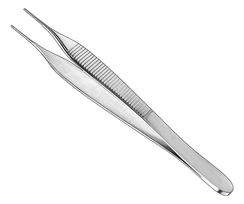 Dissecting Forceps