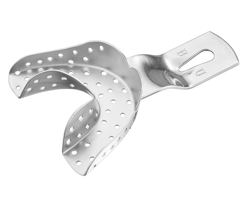 EHRICKE, impress.tray