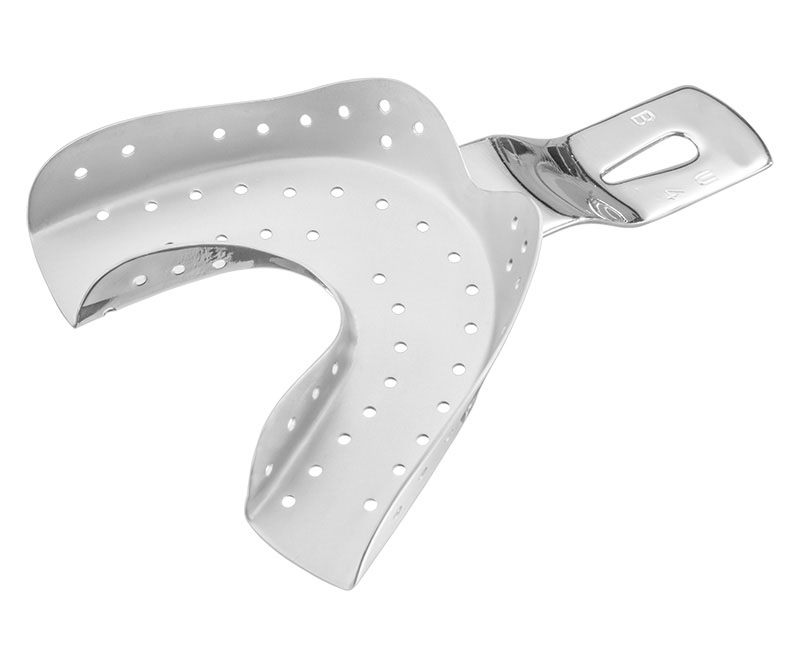 EHRICKE, impress.tray