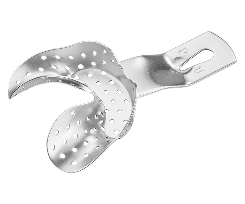 EHRICKE, impress.tray