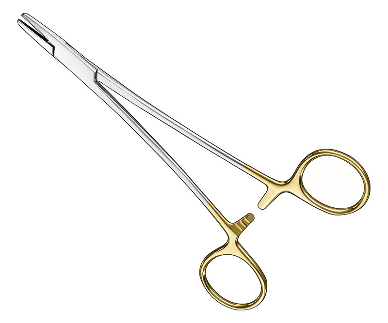 MAYO-HEGAR, needle holder