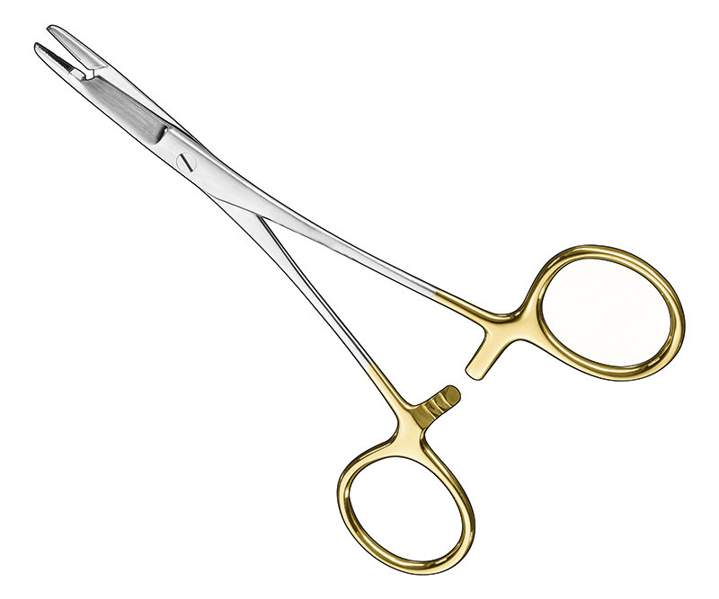OLSEN-HEGAR, needle holder