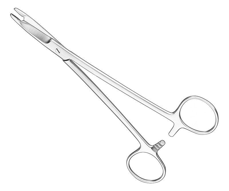 OLSEN-HEGAR, needle holder