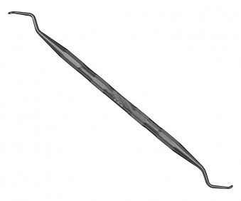 LANGER, K�rette, 5/6