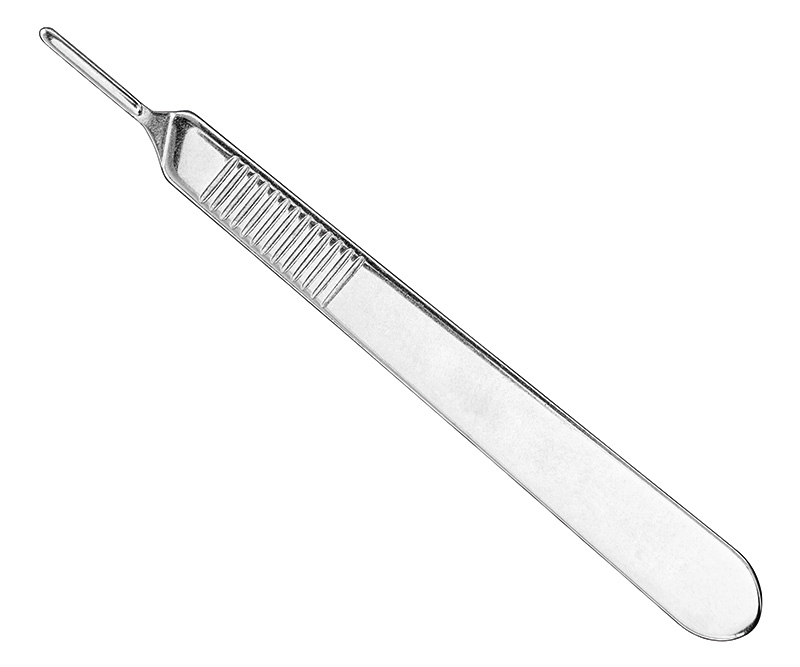 Scalpel Handles