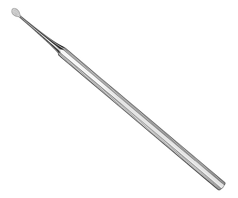 PARTSCH, bone curette