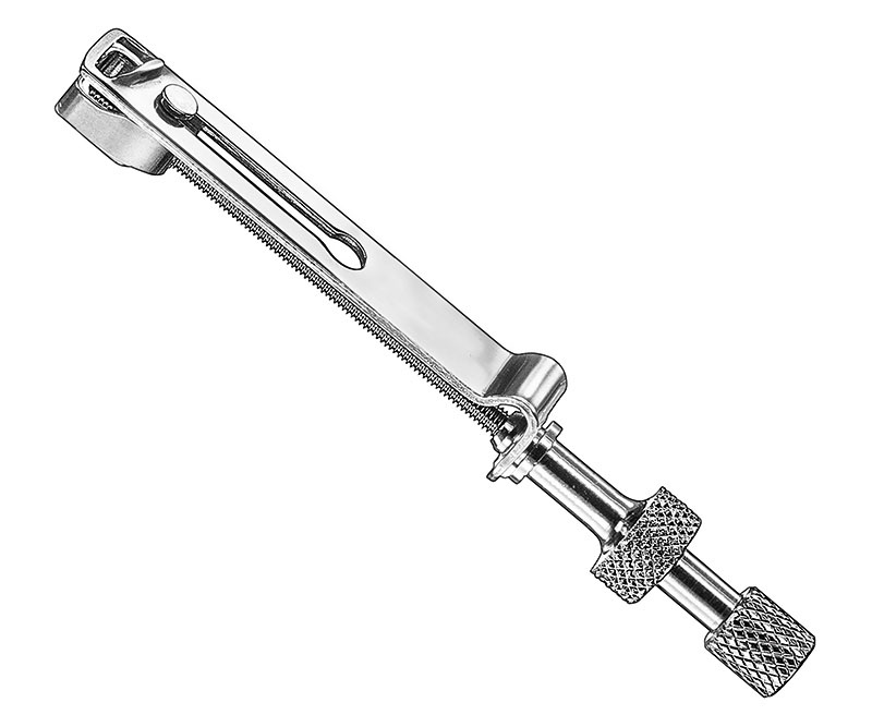 NYSTR�M, matrix retainer