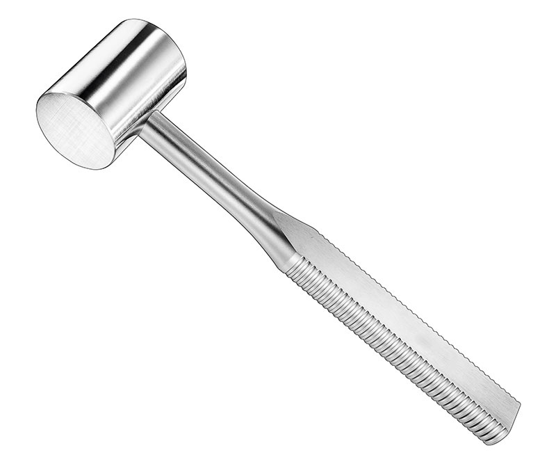 OMBREDANNE, mallet
