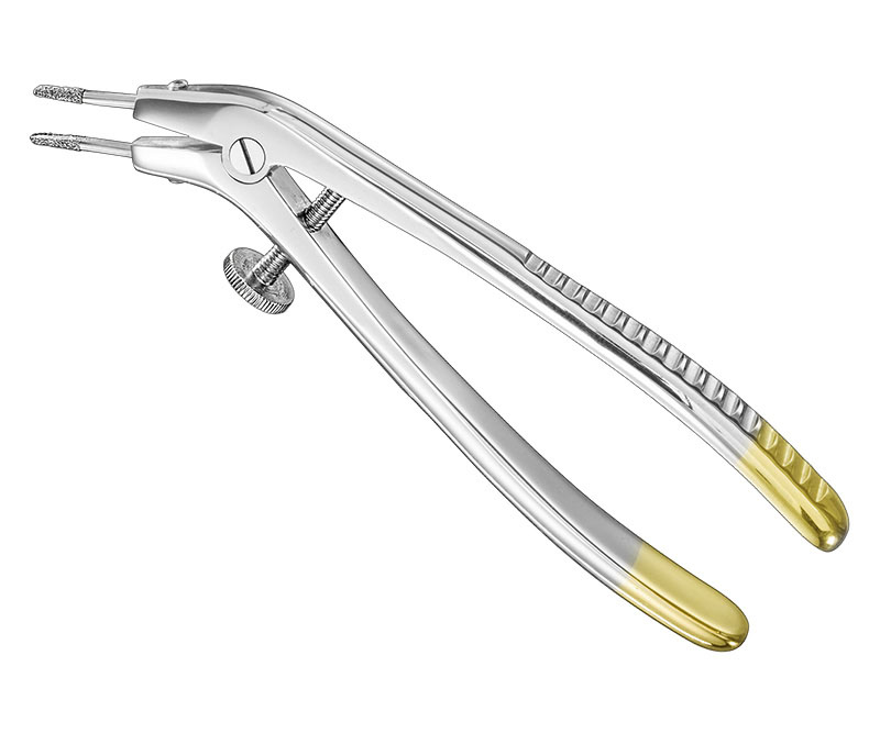 BOHM, telescope crown pliers