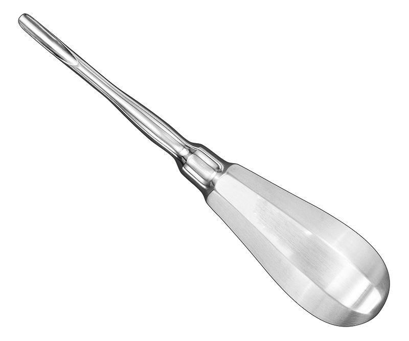 BEIN, root elevator, straight, 5 mm