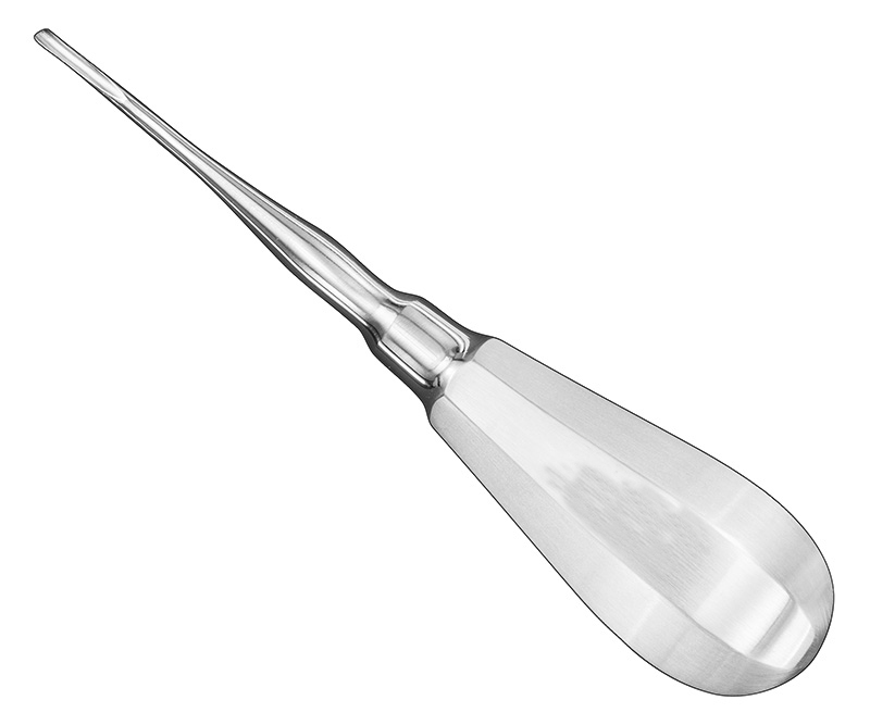 BEIN, modif., root elevat., cvd.backw.2, 5mm