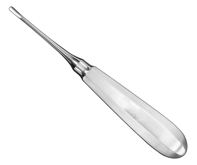 Root elevator, straight, size 52