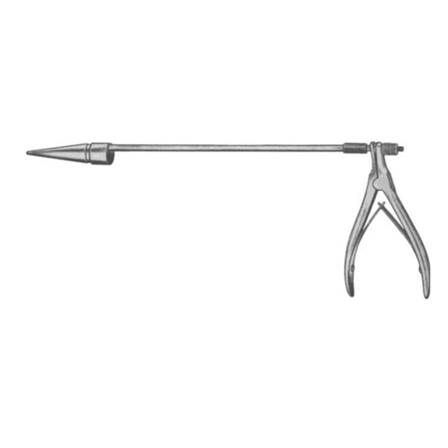 Hemorrhoidal Ligator