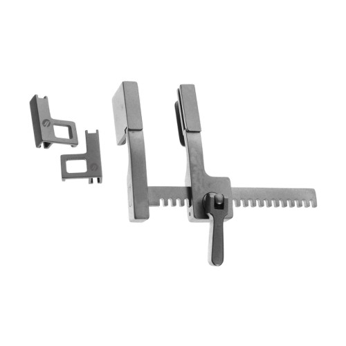 Rib Spreader