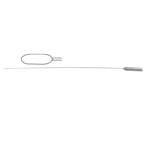 Bakes Gall Duct Dilator Fig. 5