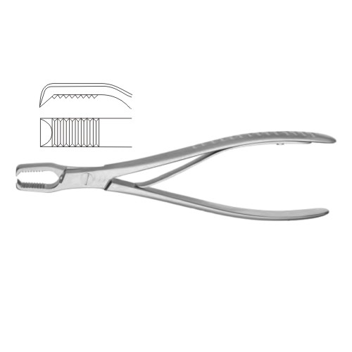 Bone Holding Forceps