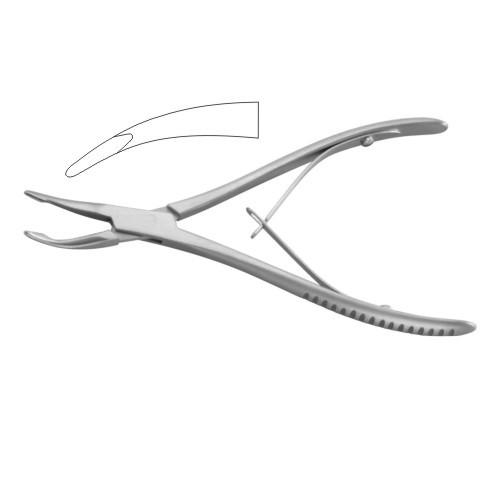 Stellbrink Bone Rongeur