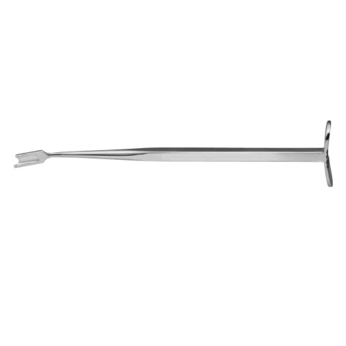 Smillie Meniscus Knife