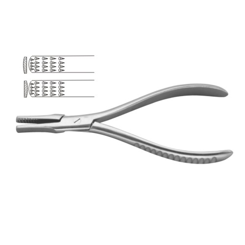 Nail Instruments