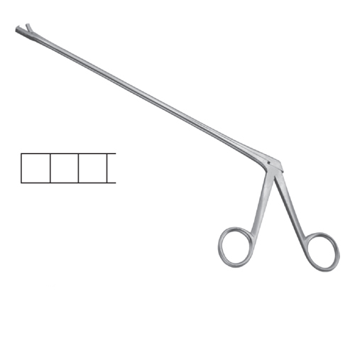 Kevorkian Biopsy Forcep