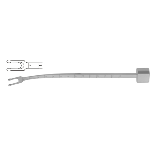 Maxillofacial Osteotomes & Separators