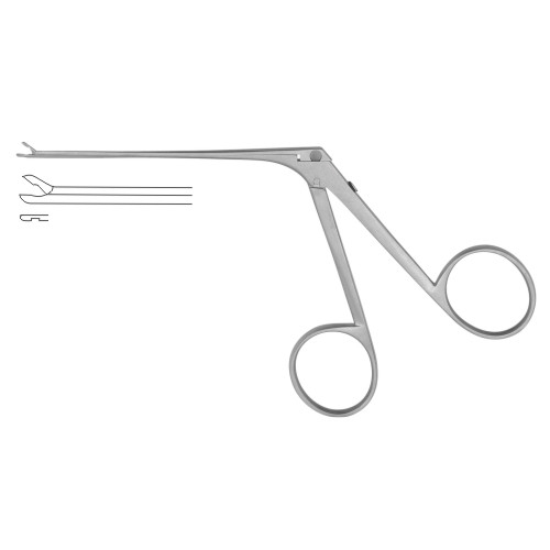 Alligator Forceps