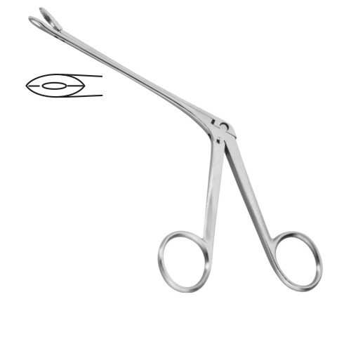 Weil-Blakesley Nasal Cutting Forcep