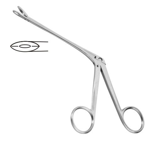 Weil-Blakesley Nasal Cutting Forcep