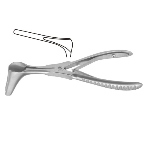 Killian Nasal Speculum Fig. 4