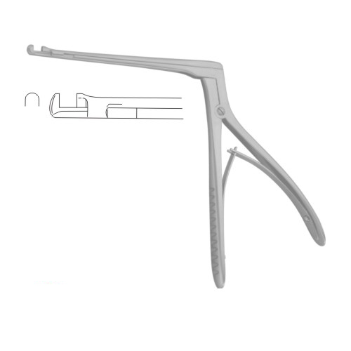 Hajek-Kofler Sphenoid Punch