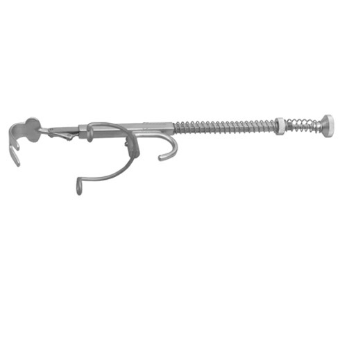Tonsil Elevators, Forceps, Ligators & Punches