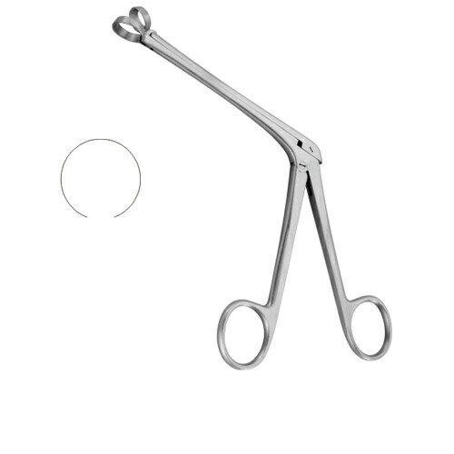 Hartmann Tonsil Punch