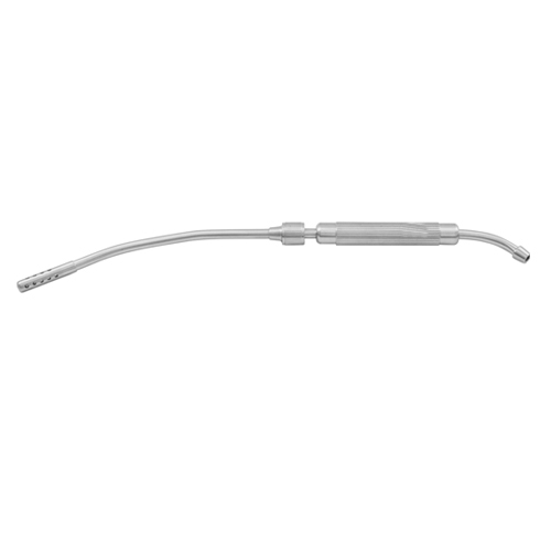 Suction Tubes