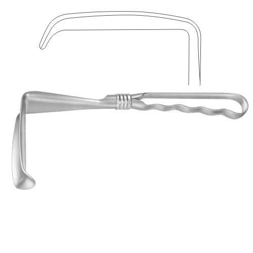 Kelly Retractor
