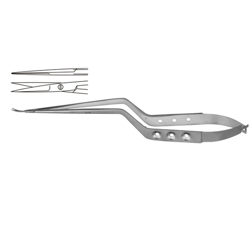 Micro Scissor Straight