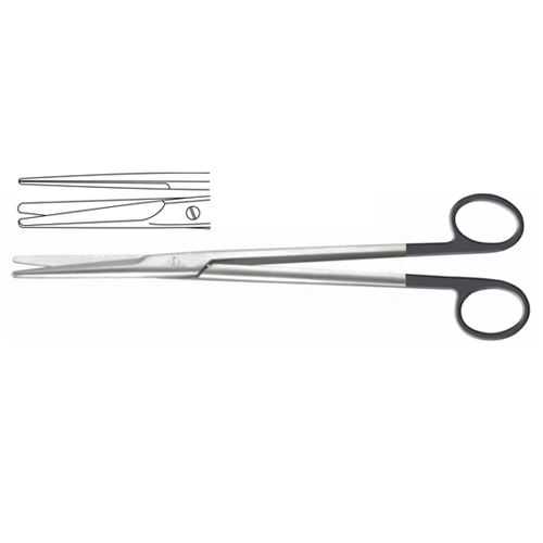 Mayo-Harrington Dissecting Scissor