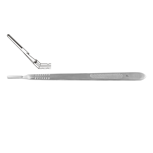 Micro Scalpel and Scalpel Handles