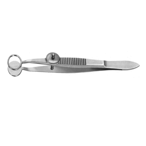 Baird Chalazion Forcep
