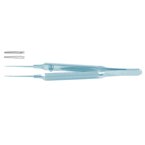 Suture Tying Forcep