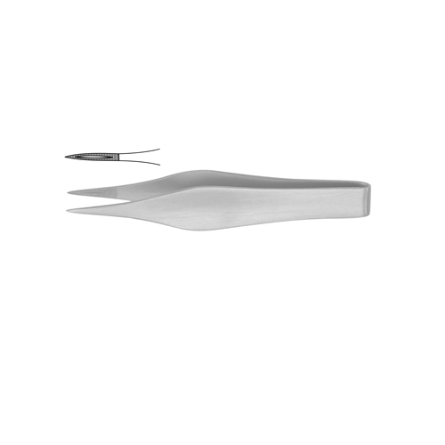 Micro Suturing and Splinter Forceps