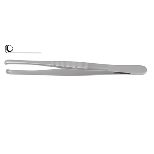 Tissue Grasping and Tumor Grasping Forceps